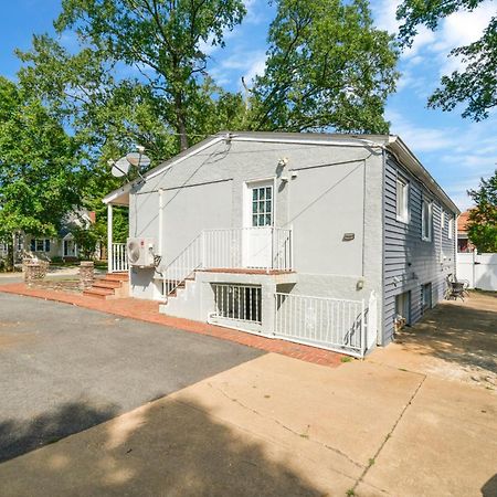 Vila Escape To Our Cozy 3 Bed Rm 2 Bath Unit In Alexandria Va Exteriér fotografie