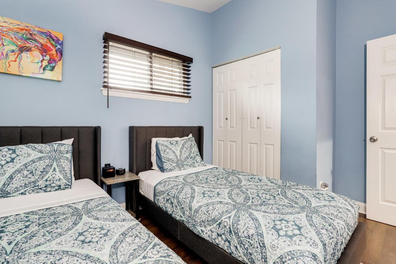 Vila Escape To Our Cozy 3 Bed Rm 2 Bath Unit In Alexandria Va Exteriér fotografie