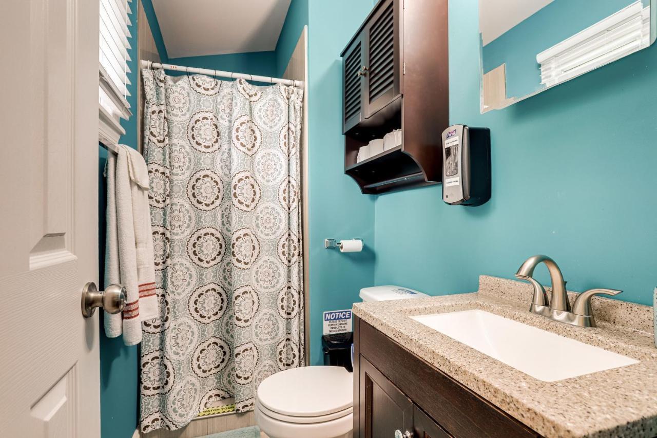Vila Escape To Our Cozy 3 Bed Rm 2 Bath Unit In Alexandria Va Exteriér fotografie
