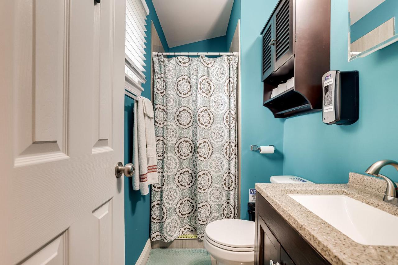 Vila Escape To Our Cozy 3 Bed Rm 2 Bath Unit In Alexandria Va Exteriér fotografie
