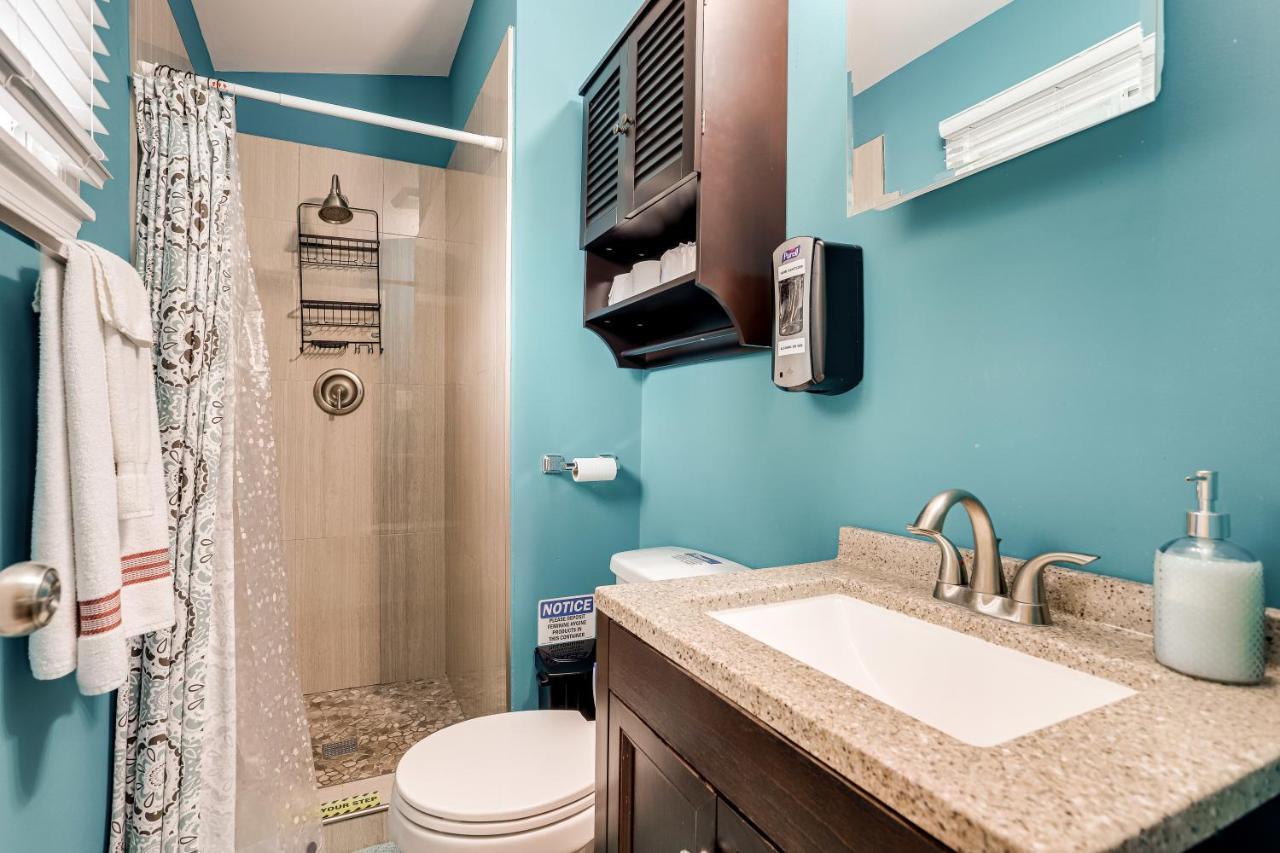 Vila Escape To Our Cozy 3 Bed Rm 2 Bath Unit In Alexandria Va Exteriér fotografie